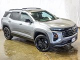 New 2026 Chevrolet Equinox LT w/ Convenience Package II image 6