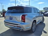 New 2025 Hyundai Palisade Calligraphy image 2