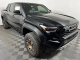 New 2025 Toyota Tacoma Trailhunter image 3