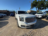 Used 2019 GMC Yukon Denali w/ Denali Ultimate Package image 3