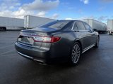 Used 2017 Lincoln Continental Select image 5