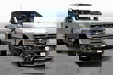 New 2025 Ford F250 King Ranch w/ FX4 Off-Road Package image 2