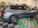 Used 2021 Volkswagen Tiguan S image 4