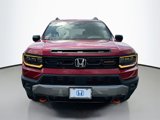 New 2026 Honda Passport TrailSport Elite image 2