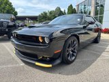 Certified 2023 Dodge Challenger R/T Scat Pack w/ Plus Package image 1