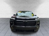 New 2025 Chevrolet Traverse LT w/ Midnight/Sport Edition image 3