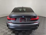 Certified 2022 BMW 330e w/ M Sport Package image 6