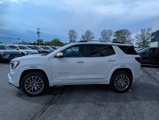 New 2026 GMC Terrain Denali w/ LPO, Floor Liner Package image 4