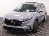 Certified 2025 Honda CR-V EX image 4