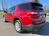 Used 2019 Chevrolet Traverse LT image 3