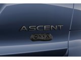 New 2025 Subaru Ascent Onyx Edition image 4