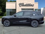 New 2026 Cadillac Vistiq Sport image 2
