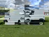 New 2025 Chevrolet Express 3500 w/ Driver Convenience Package image 5