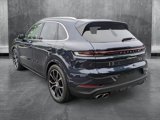 Certified 2025 Porsche Cayenne S image 3