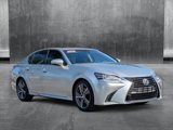 Used 2016 Lexus GS 350 image 3