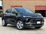 New 2025 Buick Encore GX Preferred w/ Advanced Technology Package image 2