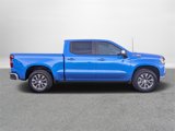 New 2026 Chevrolet Silverado 1500 LT image 3