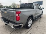 New 2025 Chevrolet Silverado 1500 LTZ image 5