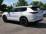 New 2025 Mitsubishi Outlander SEL Black Edition image 2