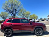 Used 2019 Jeep Cherokee Latitude Plus image 4