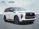New 2025 INFINITI QX80 Autograph w/ Autograph Exterior Package image 3