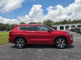 New 2025 Mitsubishi Outlander SEL image 2