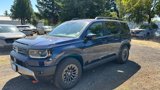 New 2026 Honda Passport TrailSport image 4
