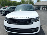 Used 2025 Land Rover Range Rover Long Wheelbase Autobiography image 2