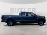 New 2025 Ford F150 XLT w/ Equipment Group 302A MID image 6