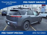 New 2025 Nissan Pathfinder Rock Creek image 3