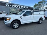 Used 2021 Ford F150 XL w/ Equipment Group 101A High image 2