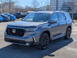 New 2025 Honda Pilot Touring image 4
