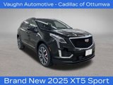 New 2025 Cadillac XT5 Sportv w/ Technology Package image 1