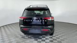 New 2025 Nissan Pathfinder SV image 5