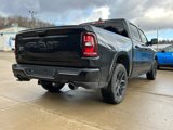 New 2025 RAM 1500 Laramie w/ Night Edition image 5