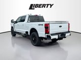 New 2025 Ford F350 XLT w/ Black Appearance Package image 5
