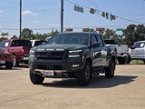 New 2026 Nissan Frontier SV image 2
