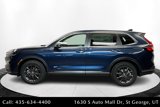 New 2026 Honda CR-V EX-L image 2