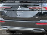 New 2025 Mitsubishi Outlander SEL image 4