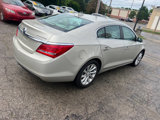 Used 2015 Buick LaCrosse Leather image 6