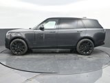 New 2025 Land Rover Range Rover Long Wheelbase SE image 4