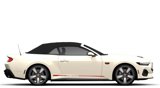 New 2025 Ford Mustang GT Premium w/ 60th Anniversary Package image 5