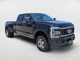 New 2025 Ford F350 Platinum image 3