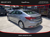 Used 2019 Hyundai Elantra SEL image 3