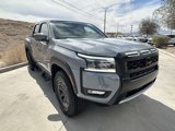 New 2025 Nissan Frontier PRO-4X image 3