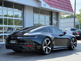 Used 2024 Porsche 911 Carrera T image 3