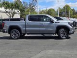 New 2026 GMC Sierra 1500 AT4 w/ AT4 Premium Package image 3