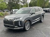 New 2025 Hyundai Palisade Calligraphy image 3