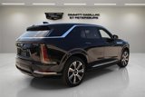 New 2025 Cadillac Escalade IQ Luxury 2 image 5