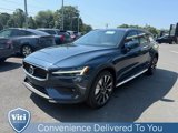 New 2026 Volvo V60 B5 Cross Country Ultra w/ Protection Package Premier image 4